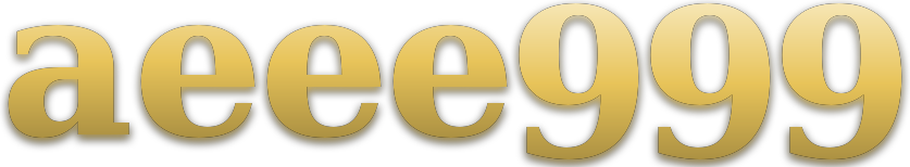 aeee999 logo
